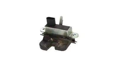 Peça sobressalente para automóvel em segunda mão FECHADURA DO MALA por SEAT IBIZA (6J5)  Referências OEM IAM 6J4827505  