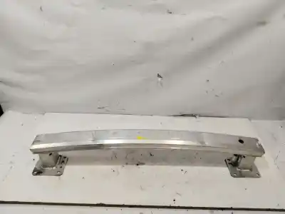 Second-hand car spare part rear bumper reinforcement for peugeot 3008 active oem iam references   