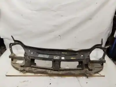 Second-hand car spare part front panel for opel vivaro combi 2.7t corto oem iam references   