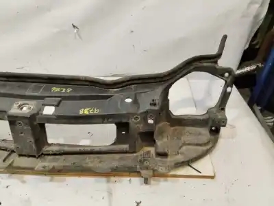 Second-hand car spare part front panel for opel vivaro combi 2.7t corto oem iam references 