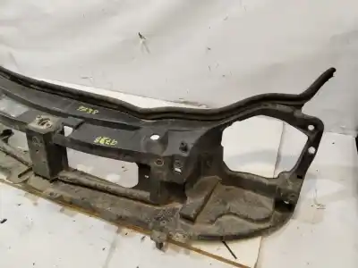 Second-hand car spare part front panel for opel vivaro combi 2.7t corto oem iam references   