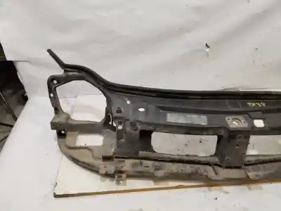 Second-hand car spare part front panel for opel vivaro combi 2.7t corto oem iam references   