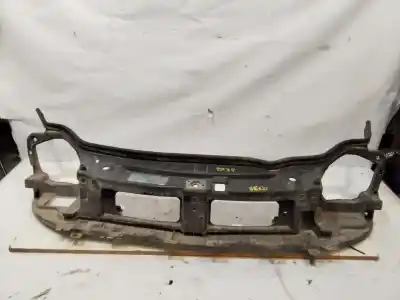 Second-hand car spare part front panel for opel vivaro combi 2.7t corto oem iam references   