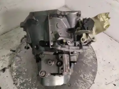 Second-hand car spare part gearbox for citroen c3 collection 99 cv / 73 kw oem iam references 20et48