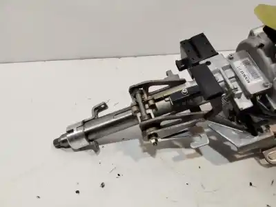 Автозапчастина б/у РУЛЬВА КОЛОНКА для RENAULT MEGANE IV BERLINA 5P  Посилання на OEM IAM 488104821R  