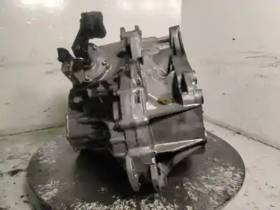 Second-hand car spare part Gearbox for CHEVROLET CAPTIVA 2.0 VCDI LS [2.0 Ltr. - 92 kW Diesel CAT] OEM IAM references BEW4357  