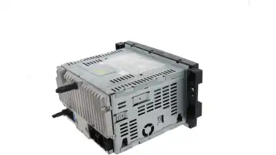 Peça sobressalente para automóvel em segunda mão Sistema De áudio / Rádio Cd por CHEVROLET CAPTIVA 2.0 VCDI LS [2.0 Ltr. - 92 kW Diesel CAT] Referências OEM IAM 95959650  