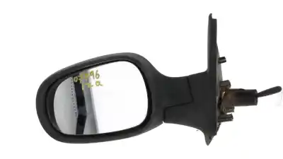 Peça sobressalente para automóvel em segunda mão espelho retrovisor esquerdo por nissan micra (k12e) acenta referências oem iam e2018011  