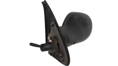 Peça sobressalente para automóvel em segunda mão espelho retrovisor esquerdo por nissan micra (k12e) acenta referências oem iam e2018011  