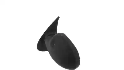 Peça sobressalente para automóvel em segunda mão espelho retrovisor esquerdo por nissan micra (k12e) acenta referências oem iam e2018011