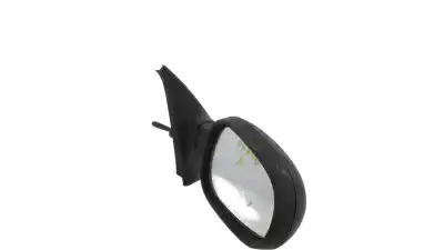Peça sobressalente para automóvel em segunda mão espelho retrovisor direito por nissan micra (k12e) acenta referências oem iam e20111031  