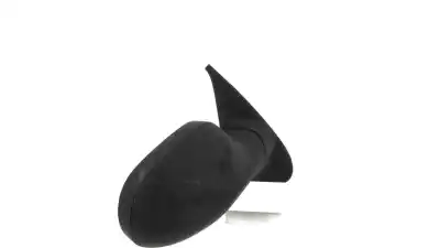 Peça sobressalente para automóvel em segunda mão espelho retrovisor direito por nissan micra (k12e) acenta referências oem iam e20111031  