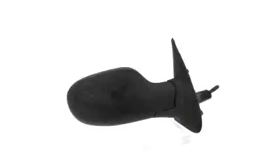 Peça sobressalente para automóvel em segunda mão espelho retrovisor direito por nissan micra (k12e) acenta referências oem iam e20111031  