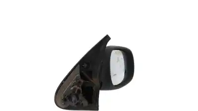 Peça sobressalente para automóvel em segunda mão espelho retrovisor direito por nissan micra (k12e) acenta referências oem iam e20111031  