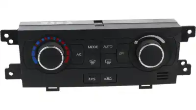 Peça sobressalente para automóvel em segunda mão COMANDO DE SOFAGEM (CHAUFFAGE / AR CONDICIONADO) por CHEVROLET CAPTIVA  Referências OEM IAM D8J100401028  