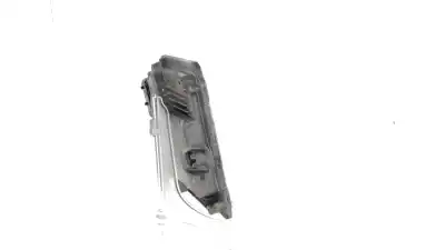 Pezzo di ricambio per auto di seconda mano centralina motore per chevrolet captiva 2.0 vcdi ls [2.0 ltr. - 92 kw diesel cat] riferimenti oem iam 25181343a1  