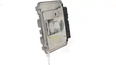 Second-hand car spare part ECU ENGINE CONTROL for CHEVROLET CAPTIVA  OEM IAM references 25181343A1  