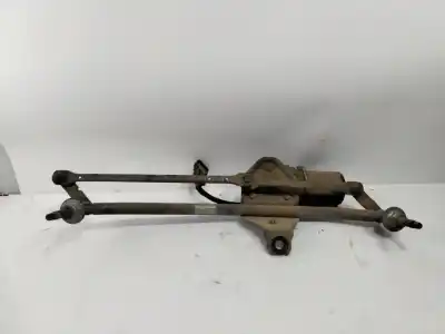 Second-hand car spare part front windshield wiper motor for opel vivaro combi 2.7t corto oem iam references 