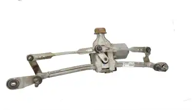 Pezzo di ricambio per auto di seconda mano tiranti e motorino del tergicristallo anteriore per peugeot 3008 active riferimenti oem iam 9824762480