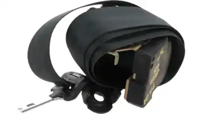 Peça sobressalente para automóvel em segunda mão Cinto De Segurança Traseiro Direito por RENAULT CLIO III Extreme 106 CV / 78 KW Referências OEM IAM   