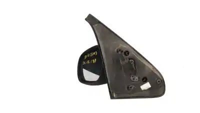 Peça sobressalente para automóvel em segunda mão espelho retrovisor esquerdo por renault clio iii extreme 106 cv / 78 kw referências oem iam e2018011  