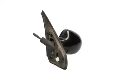 Peça sobressalente para automóvel em segunda mão espelho retrovisor esquerdo por renault clio iii extreme 106 cv / 78 kw referências oem iam e2018011  