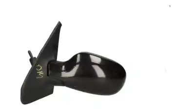 Peça sobressalente para automóvel em segunda mão espelho retrovisor esquerdo por renault clio iii extreme 106 cv / 78 kw referências oem iam e2018011  