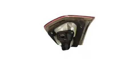 Second-hand car spare part interior left tailgate light for renault fluence 1.6 16v 110 cv / 81 kw oem iam references 02034599900010  