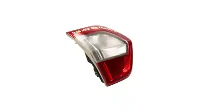 Second-hand car spare part interior left tailgate light for renault fluence 1.6 16v 110 cv / 81 kw oem iam references 02034599900010  