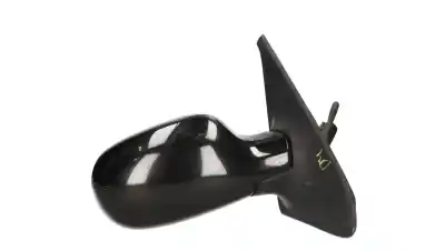 Peça sobressalente para automóvel em segunda mão espelho retrovisor direito por renault clio iii extreme 106 cv / 78 kw referências oem iam e2018011  