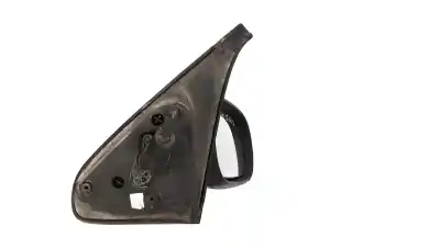 Peça sobressalente para automóvel em segunda mão espelho retrovisor direito por renault clio iii extreme 106 cv / 78 kw referências oem iam e2018011  
