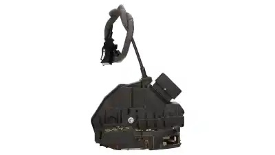 Peça sobressalente para automóvel em segunda mão Fechadura Da Porta Dianteira Direita por FORD FOCUS LIM. (CB8) Edition Referências OEM IAM BM5AA21812BH  