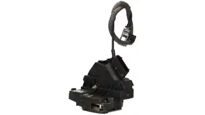Peça sobressalente para automóvel em segunda mão fechadura da porta dianteira direita por ford focus lim. (cb8) edition referências oem iam bm5aa21812bh  