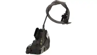 Peça sobressalente para automóvel em segunda mão fechadura da porta dianteira direita por ford focus lim. (cb8) edition referências oem iam bm5aa21812bh  