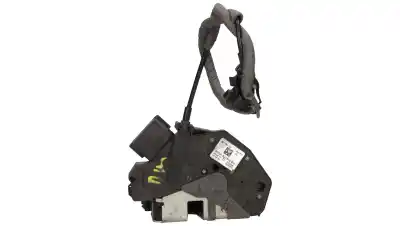 Peça sobressalente para automóvel em segunda mão fechadura da porta dianteira direita por ford focus lim. (cb8) edition referências oem iam bm5aa21812bh  