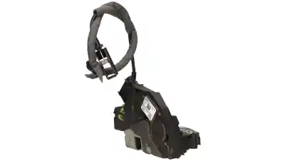 Peça sobressalente para automóvel em segunda mão fechadura da porta dianteira direita por ford focus lim. (cb8) edition referências oem iam bm5aa21812bh  