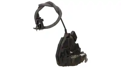 Peça sobressalente para automóvel em segunda mão fechadura da porta dianteira direita por ford focus lim. (cb8) edition referências oem iam bm5aa21812bh  