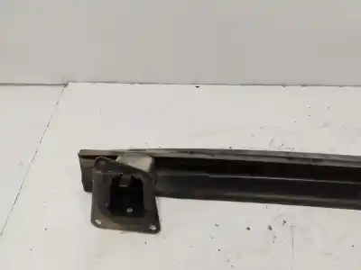 Second-hand car spare part Rear Bumper Reinforcement for VOLKSWAGEN PASSAT B6 (3C2) 2.0 TDI 16V OEM IAM references   