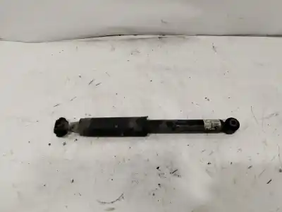 Peça sobressalente para automóvel em segunda mão amortecedor traseiro direito por citroen c3 collection 99 cv / 73 kw referências oem iam 9811392680  
