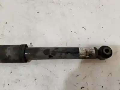 Peça sobressalente para automóvel em segunda mão Amortecedor Traseiro Direito por CITROEN C3 Collection 99 CV / 73 KW Referências OEM IAM 9811392680  