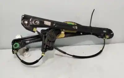 Peça sobressalente para automóvel em segunda mão elevador de vidros dianteira esquerda por volkswagen golf vii (5g1, bq1, be1, be2) e-golf referências oem iam 5g4837461h