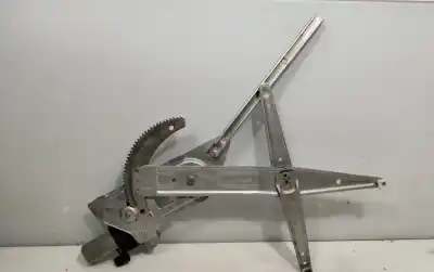 Pezzo di ricambio per auto di seconda mano alzacristalli posteriore sinistro per renault kangoo * riferimenti oem iam   