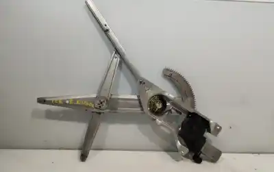 Pezzo di ricambio per auto di seconda mano alzacristalli posteriore sinistro per renault kangoo * riferimenti oem iam   