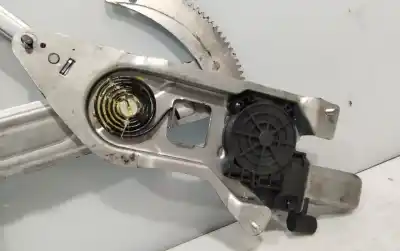 Pezzo di ricambio per auto di seconda mano alzacristalli posteriore sinistro per renault kangoo * riferimenti oem iam   