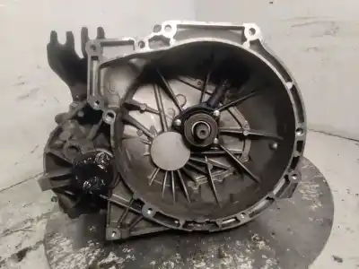 Pezzo di ricambio per auto di seconda mano riduttore per ford focus lim. (cb4) trend riferimenti oem iam 9m5r7002ya  