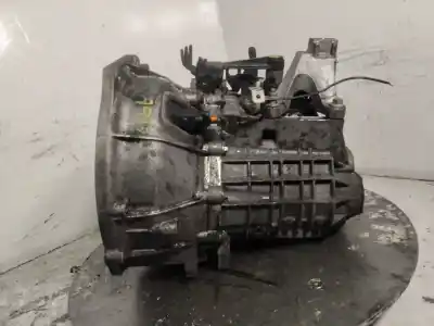 Pezzo di ricambio per auto di seconda mano riduttore per ford focus lim. (cb4) trend riferimenti oem iam 9m5r7002ya  