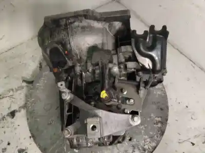 Pezzo di ricambio per auto di seconda mano riduttore per ford focus lim. (cb4) trend riferimenti oem iam 9m5r7002ya  