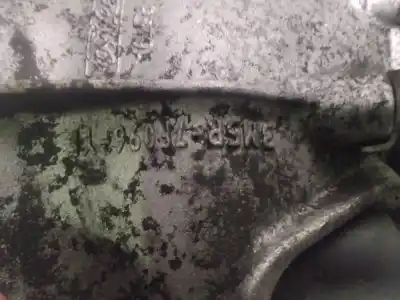 Pezzo di ricambio per auto di seconda mano riduttore per ford focus lim. (cb4) trend riferimenti oem iam 9m5r7002ya  