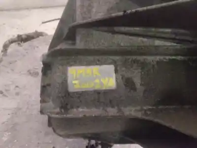 Pezzo di ricambio per auto di seconda mano riduttore per ford focus lim. (cb4) trend riferimenti oem iam 9m5r7002ya  