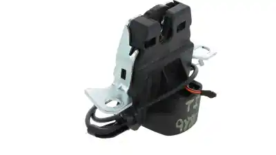 Автозапчасти б/у замок задней левой двери за mercedes-benz clase c (w205) lim. c 220 d (205.014) 194 cv / 143 kw ссылки oem iam   